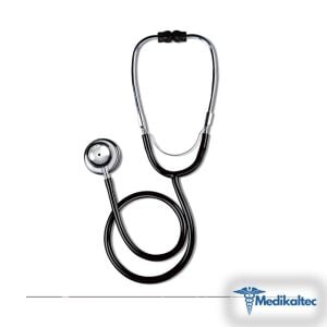 Medikaltec EB200 Çift Taraflı Stetoskop Medikaltec4916 - Görsel 1 (Ön görünüm)