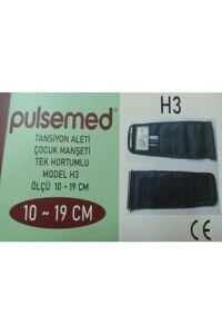 Medikaltec Manşonu (kol Bezi)Çoçuk Tansi - Medikaltec Manşonu (kol Bezi)Çoçuk Tansiyon Aleti