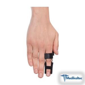 Wingmed Dinamik Parmak Rehabilitasyon At - Medikaltec Dinamik Parmak Rehabilitasyon Ateli - Görsel 2