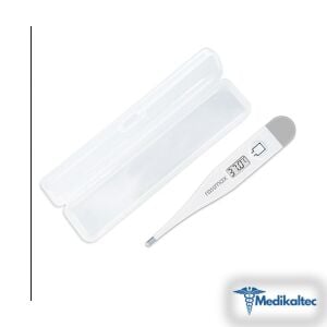 Medikaltec TG100 Dijital Koltuk Altı Termometre Medikaltec4918 - Görsel 1 (Ön görünüm)