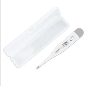 Medikaltec TG100 Dijital Koltuk Altı Termometre Medikaltec4918 - Görsel 1 (Ön görünüm)
