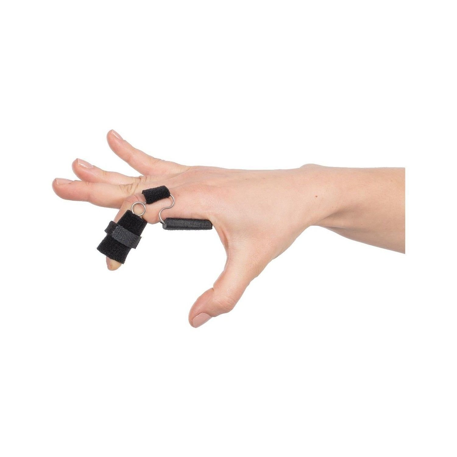 Wingmed Dinamik Parmak Rehabilitasyon At - Medikaltec Dinamik Parmak Rehabilitasyon Ateli Large