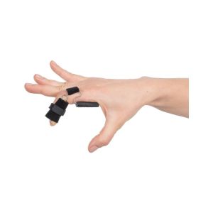 Wingmed Dinamik Parmak Rehabilitasyon At - Medikaltec Dinamik Parmak Rehabilitasyon Ateli Large Medikaltec9574 - Görsel 1…