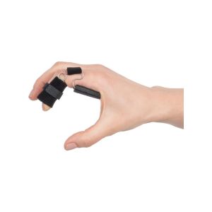 Wingmed Dinamik Parmak Rehabilitasyon At - Medikaltec Dinamik Parmak Rehabilitasyon Ateli Large Medikaltec9574 - Görsel 4…