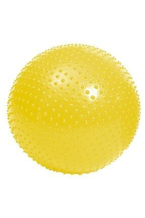 Medikaltec Topu 55 Cm, Dikenli Pilates,y - Medikaltec Topu Cm, Dikenli Pilates,yoğa