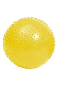 Medikaltec Topu 55 Cm, Dikenli Pilates,y - Medikaltec Topu Cm, Dikenli Pilates,yoğa