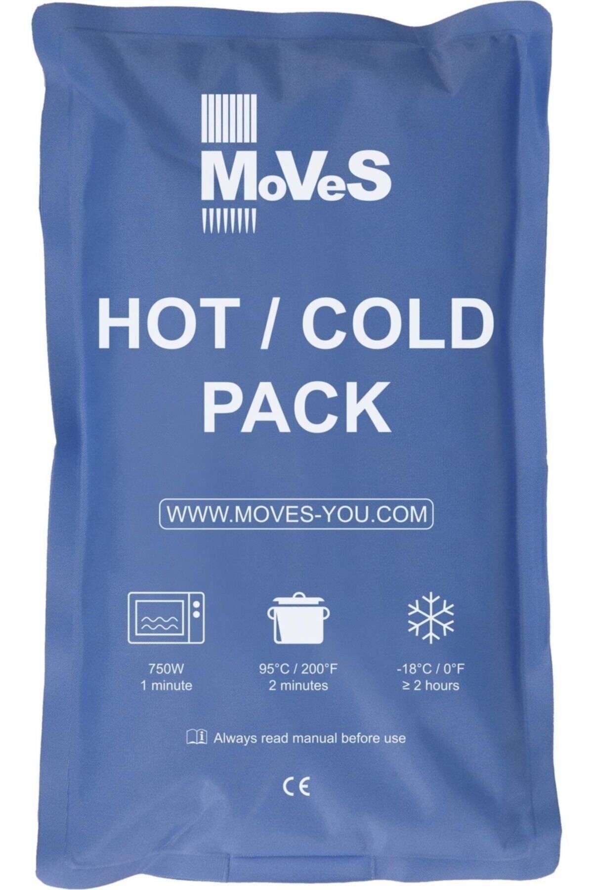 Medikaltec Msd Cold & Hot Pack , Sıcak Ve Soğuk Jel Kompress 20*30 Cm Medikaltec3912 - Görsel 1 (Ön görünüm)