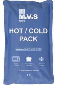 Medikaltec Msd Cold & Hot Pack , Sıcak Ve Soğuk Jel Kompress 20*30 Cm