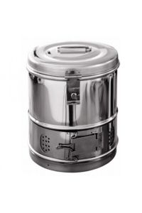 Medikaltec Tromel 36 X 24 Cm
