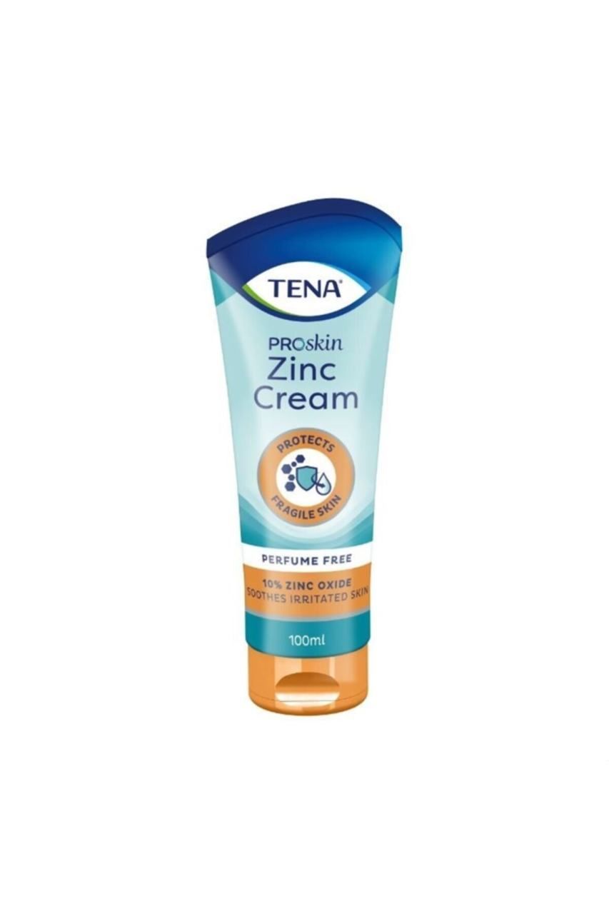 Medikaltec Çinko Bariyer Krem 100 ml 4 ADET (Medikaltec900) - Görsel 1 (Ön görünüm)