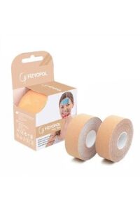 Medikaltec Face Tape,2x5Cmx5 Mt Yüz Kine - Medikaltec Face Tape,2x5Cmx5 Mt Yüz Kinezyo Tape BandıProfesyonel Beauty