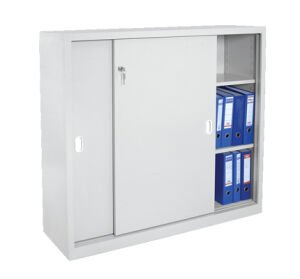 Medikaltec Sürgülü Dosya Dolabı | Kolay Kurulum, Dayanıklı Yapı