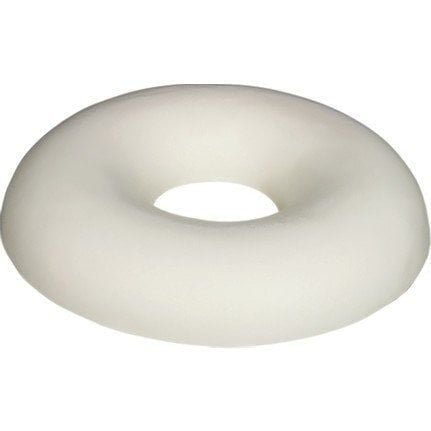 Visko Oturma Simidi Oturma esnasında yaş - Medikaltec Visko Oturma Simidi