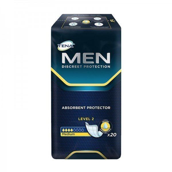 Medikaltec Erkek Mesane Pedi Level 2 3 PAKET (Medikaltec903) - Görsel 1 (Ön görünüm)