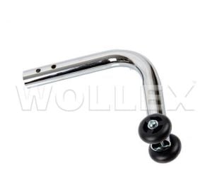 W127 Yedek Parça Denge TekeriÜRÜN TANIMI - Medikaltec Yedek Parça Denge Tekeri