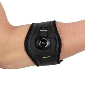 Medikaltec W234 Tenisçi Dirseği Pratik Sistemli SMALL