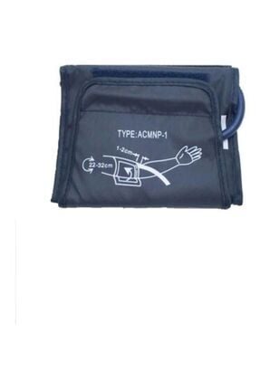 ansiyon Aleti Manşonu 22-42cm Yok Dijital Pilli
