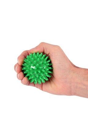 Medikaltec Topu,Dikenli El Egzersiz Topu - Medikaltec Topu,Dikenli El Egzersiz Topu7 Cm Spikiy Masaj