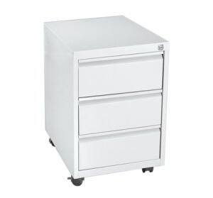 Medikaltec Üçlü Keson | Modern Tasarım ve Geniş İç Hacim