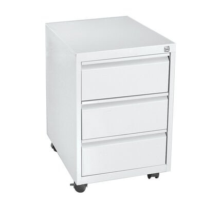 Medikaltec Üçlü Keson | Modern Tasarım ve Geniş İç Hacim