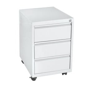 Medikaltec Üçlü Keson | Modern Tasarım ve Geniş İç Hacim