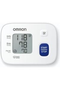 Medikaltec Rs1 (hem-6160-e) Bilekten Ölçer Tansiyon Aleti