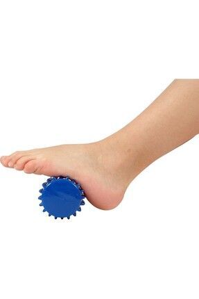 Medikaltec Rulosu 16 Cm Masaj TopuDikenl - Medikaltec Rulosu Cm Masaj TopuDikenli Ayak Masaj