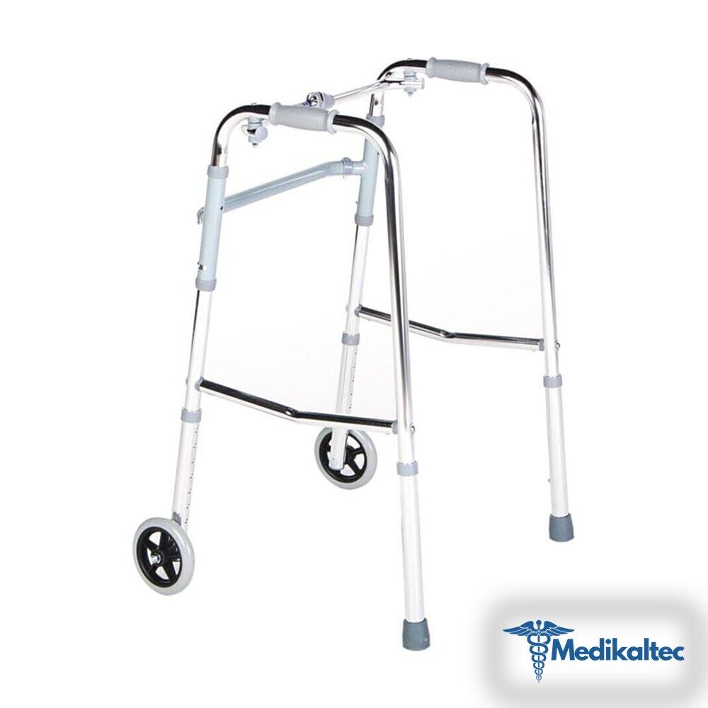 Medikaltec Ky920l Alüminyum Baston Medikaltec3919 - Görsel 1 (Ön görünüm)