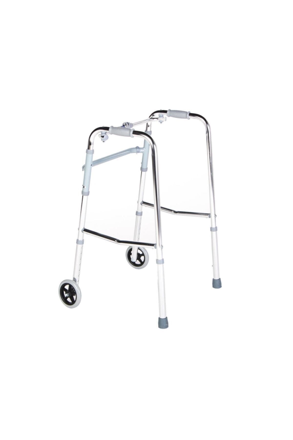 Medikaltec Ky920l Alüminyum Baston Medikaltec3919 - Görsel 1 (Ön görünüm)