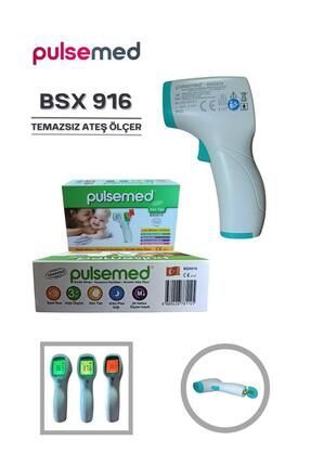Medikaltec Tipi Bsx916Ateş Ölçer Tabanca - Medikaltec Tipi Bsx916Ateş Ölçer Tabanca