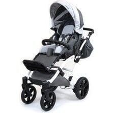 Mouse Engelli Çocuk Puseti - Mouse Engelli Çocuk Puseti