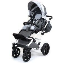 Mouse Engelli Çocuk Puseti - Mouse Engelli Çocuk Puseti