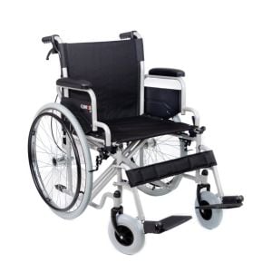 Medikaltec  -312 Centro 40 cm Özellikli Tekerlekli Sandalye