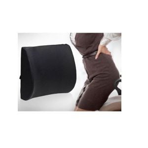 Bel Yastığı Visko Ortopedik Visco Bel Ya - Medikaltec Bel Yastığı Visko