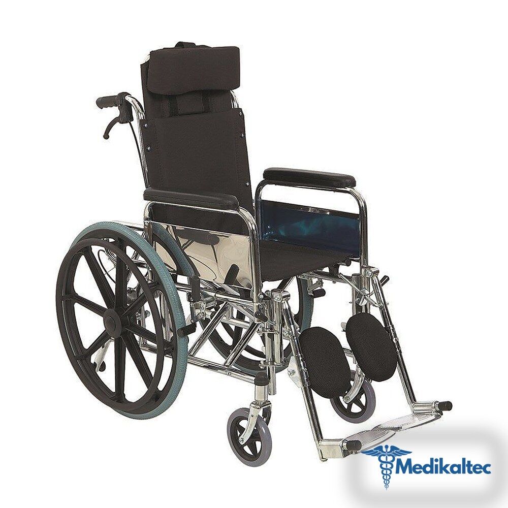 Medikaltec Golfi 4C Çocuk Pediatrik Tekerlekli Sandalye Multifonksiyonel - Görsel 1