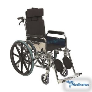 Medikaltec Golfi 4C Çocuk Pediatrik Tekerlekli Sandalye Multifonksiyonel - Görsel 1