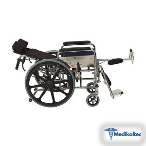 Medikaltec Golfi 4C Çocuk Pediatrik Tekerlekli Sandalye Multifonksiyonel - Görsel 2