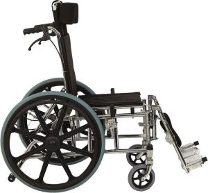 Golfi 4c Çocuk Pediatrik Tekerlekli Sand - Medikaltec 4c Çocuk Pediatrik Tekerlekli Sandalye Multi Fonksiyonel…