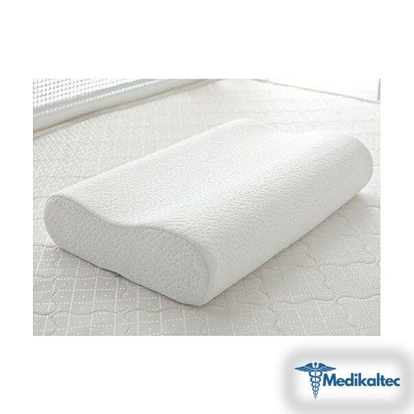 Ortopedik Visco Yastik 50X40 - Medikaltec Ortopedik Visco Yastik 50X40 Medikaltec6221 - Görsel 1 (Ön görünüm)