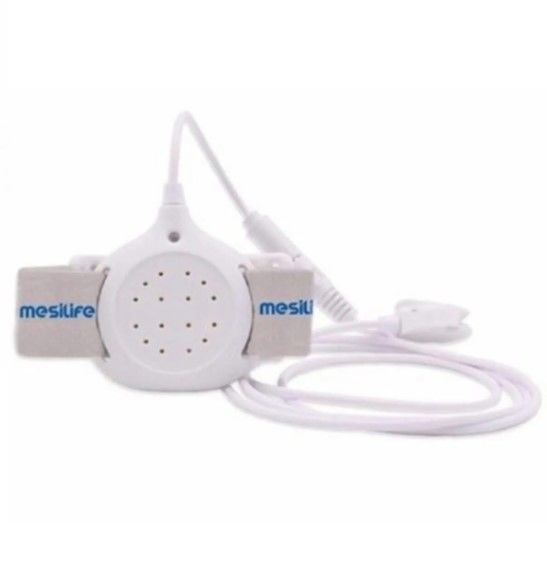 Medikaltec Enürezis Yatak Alt Islatma Alarm Cihazı MA-108 Medikaltec4933 - Görsel 1 (Ön görünüm)