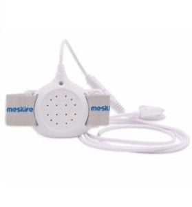 Medikaltec Enürezis Yatak Alt Islatma Alarm Cihazı MA-108 Medikaltec4933 - Görsel 1 (Ön görünüm)