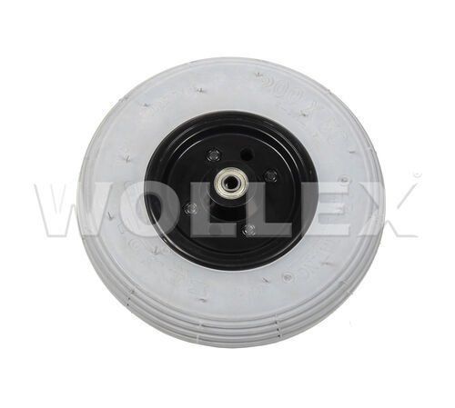 W129 200x50 Ön Teker ÜRÜN TANIMI: W129 A - Medikaltec 200x50 Ön Teker Medikaltec8578 - Görsel 1 (Ön görünüm)