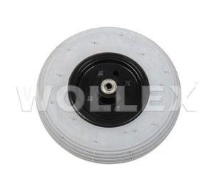 W129 200x50 Ön Teker ÜRÜN TANIMI: W129 A - Medikaltec 200x50 Ön Teker Medikaltec8578 - Görsel 1 (Ön görünüm)