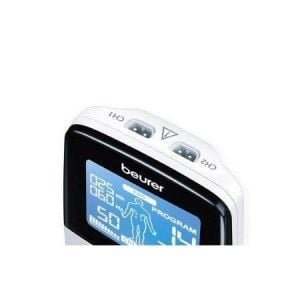 Medikaltec  EM 49 Dijital Tens ve Ems Cihazı