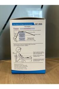 Medikaltec Kol Tipi Dijital Tansiyon Aleti Kf-65a
