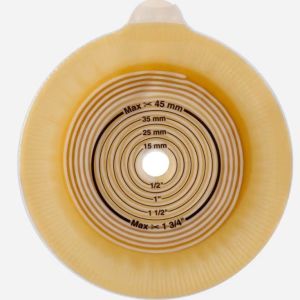 Medikaltec Taban Plakası Medikaltec4935 - Görsel 1 (Ön görünüm)
