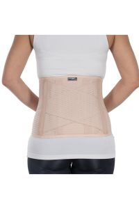 Medikaltec Lumbostad Korse - Beden Small/Medium Medikaltec1927 - Görsel 3 (Ön görünüm)