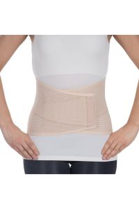 Medikaltec Lumbostad Korse - Beden Small/Medium Medikaltec1927 - Görsel 1 (Ön görünüm)