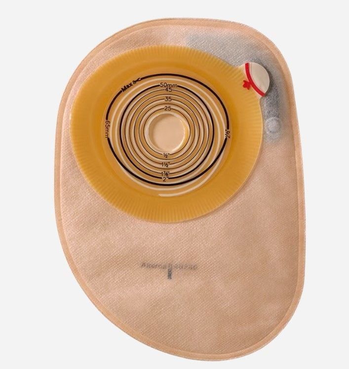 Medikaltec Alterna® 1-Parça Kapalı Torba Medikaltec4936 - Görsel 1 (Ön görünüm)
