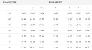 Medikaltec Ccl2 Diz Üstü Burnu Açık Varis Çorabı (Bej) NUMARA 5